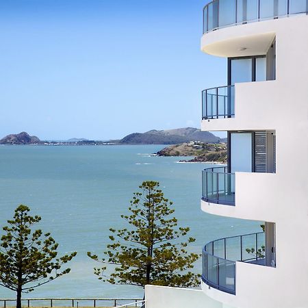 Oshen Holiday Apartments Yeppoon Exterior photo