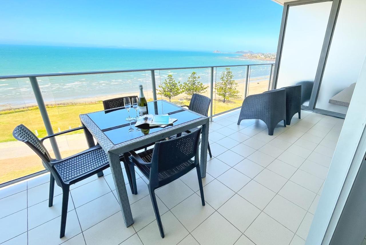 Oshen Holiday Apartments Yeppoon Exterior photo