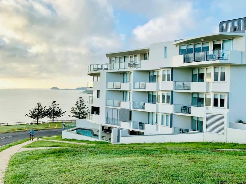 Oshen Holiday Apartments Yeppoon Exterior photo